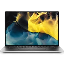 Dell XPS 15 9500 15" Core i7 2.6 GHz - SSD 1 TB - 32GB AZERTY - Französisch