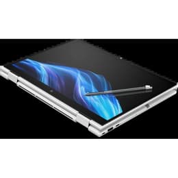 HP EliteBook 8 Flip G1I 13" GHz - SSD 1 TB - 32GB QWERTY - Italienisch