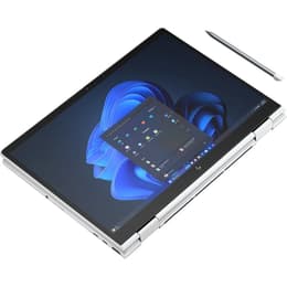 HP EliteBook 8 Flip G1I 13" GHz - SSD 1 TB - 32GB QWERTY - Italienisch
