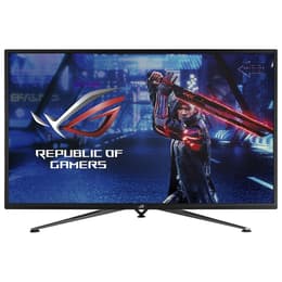 Bildschirm 43" LCD 4K UHD Asus ROG Strix XG43UQ