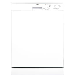 Freistehende Geschirrspüler 59.8 cm Listo LV47 L1 - 10 bis 12 Gedecke