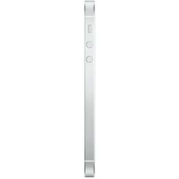 iPhone SE (2016) 32GB - Silber - Ohne Vertrag