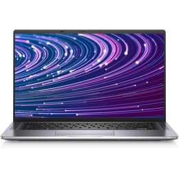 Dell Latitude 9520 14" Core i7 3 GHz - SSD 512 GB - 16GB QWERTY - Schwedisch