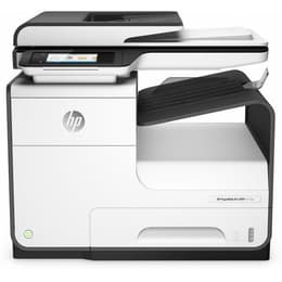 HP PageWide Pro 477DW