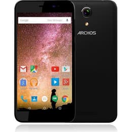 Archos 40 Power 8GB - Schwarz - Ohne Vertrag