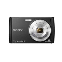 Kompakt Kamera CyberShot DSC-W570 - Schwarz N/A N/A N/A
