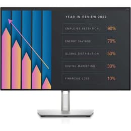 Bildschirm 24" LED Dell UltraSharp U2421E