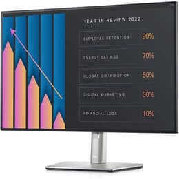 Bildschirm 24" LED Dell UltraSharp U2421E