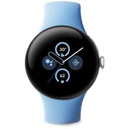 Google Pixel Watch 2 Bluetooth 41 mm - Blau