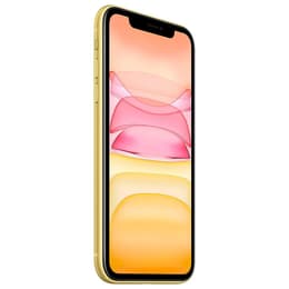 iPhone 11 128GB - Gelb - Ohne Vertrag