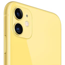 iPhone 11 128GB - Gelb - Ohne Vertrag
