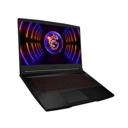 MSI Thin GF63 12UCX-884XFR 15" Core i5 2 GHz - SSD 512 GB - 16GB AZERTY - Französisch