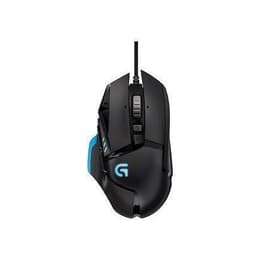 Logitech G502 Proteus Core Maus