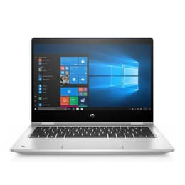 HP ProBook x360 435 G7 13" Ryzen 3 3.7 GHz - SSD 512 GB - 16GB AZERTY - Französisch