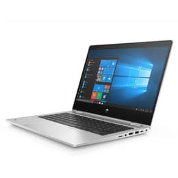 HP ProBook x360 435 G7 13" Ryzen 3 3.7 GHz - SSD 512 GB - 16GB AZERTY - Französisch