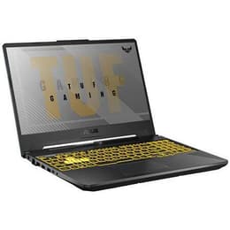 Asus TUF A15-TUF566IU-AL117T 15" Ryzen 7 2.9 GHz - SSD 512 GB - 16GB - NVIDIA GeForce GTX 1660 Ti AZERTY - Französisch