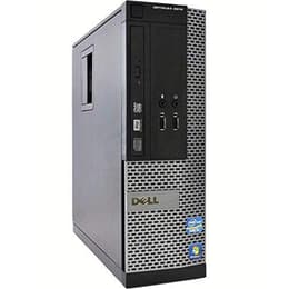 Dell Optiplex 3010 SFF Core i3 3,4 GHz - HDD 500 GB RAM 4 GB