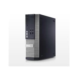 Dell Optiplex 3010 SFF Core i3 3,4 GHz - HDD 500 GB RAM 4 GB