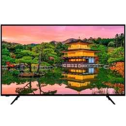 Fernseher Hitachi LED Ultra HD 4K 127 cm 50HK5600