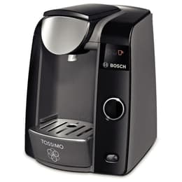 Kaffeepadmaschine Tassimo kompatibel Bosch Tassimo Joy TAS 4302 1.4L - Schwarz