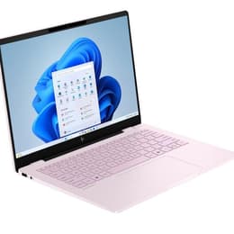 HP OmniBook 7 AI 14-fr0009nl 14" Core Ultra 7 2 GHz - SSD 1 TB - 32GB QWERTY - Italienisch