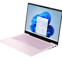 HP OmniBook 7 AI 14-fr0009nl 14" Core Ultra 7 2 GHz - SSD 1 TB - 32GB QWERTY - Italienisch