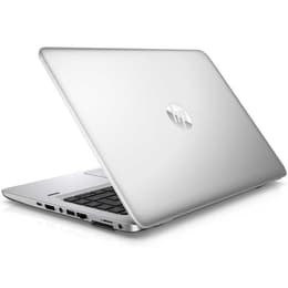 HP EliteBook 745 G3 14" A10 1.8 GHz - SSD 256 GB - 16GB AZERTY - Französisch