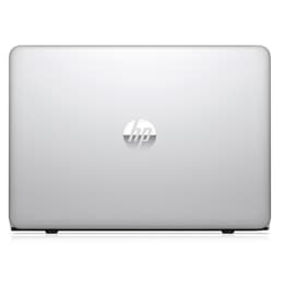 HP EliteBook 745 G3 14" A10 1.8 GHz - SSD 256 GB - 16GB AZERTY - Französisch