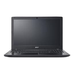 Acer Aspire E5-575G-57M1 15" Core i5 2.5 GHz - SSD 128 GB + HDD 1 TB - 8GB AZERTY - Französisch