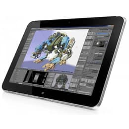 HP ElitePad 1000 G2 10" Atom 1.5 GHz - HDD 128 GB - 4GB AZERTY - Französisch