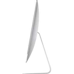 iMac 27" 5K (Ende 2015) Core i7 4 GHz  - SSD 128 GB + HDD 2 TB - 32GB AZERTY - Französisch