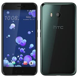 HTC U11 Life 32GB - Schwarz - Ohne Vertrag