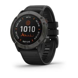 Smartwatch GPS Garmin Fenix 6X Pro Solar Edition -