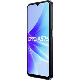 Oppo A57s 128GB - Schwarz - Ohne Vertrag