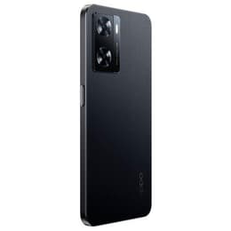 Oppo A57s 128GB - Schwarz - Ohne Vertrag