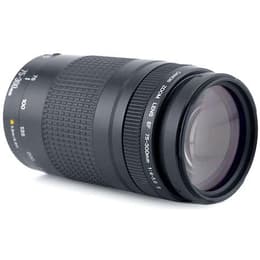 Canon Objektiv EF 75-300mm f/4-5.6 II Canon EF 75-300mm f/4-5.6