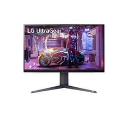 Bildschirm 32" LCD QHD LG 32GQ850