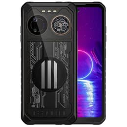 IIIF150 B2 Ultra 256GB - Schwarz - Ohne Vertrag