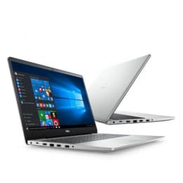 Dell Inspiron 5593 15" Core i5 1 GHz - SSD 256 GB - 8GB QWERTY - Englisch
