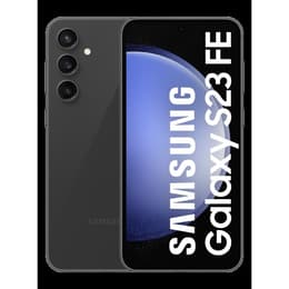 Galaxy S23 FE 128GB - Grau - Ohne Vertrag - Dual-SIM