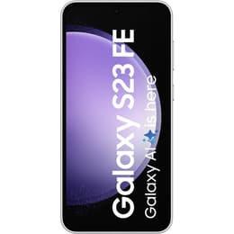 Galaxy S23 FE 256GB - Violett - Ohne Vertrag