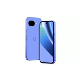 Google Pixel 10a 128GB - Blau - Ohne Vertrag