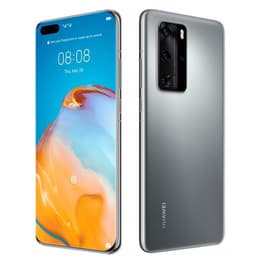 Huawei P40 Pro 256GB - Silber - Ohne Vertrag