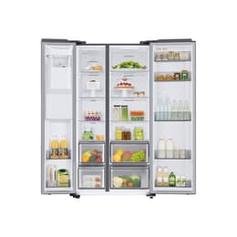 Side-by-Side Kühlschrank RS68A8820SL/EU