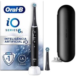 Oral B IO SERIES 6S Elektrische Zahnbürste