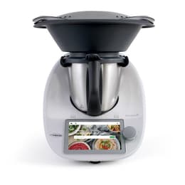 Multifunktions-Küchenmaschine Vorwerk Thermomix TM6 2.2L - Weiß