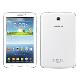 Galaxy Tab 3 16GB - Weiß - WLAN