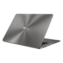 Asus Zenbook UX530UQ 15" Core i5 3.1 GHz - SSD 256 GB - 8GB QWERTY - Englisch