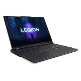 Lenovo Legion Pro 7 16IRX8 16" Core i9 2.1 GHz - SSD 256 GB - 16GB AZERTY - Französisch
