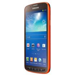 I9295 Galaxy S4 Active 32GB - Orange - Ohne Vertrag